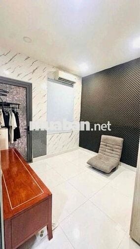 Bán nhà Nguyễn Văn Khối,45m2, 2Tầng, 2PN, hẻm ÔTÔ nhựa, nhà mới, TL
