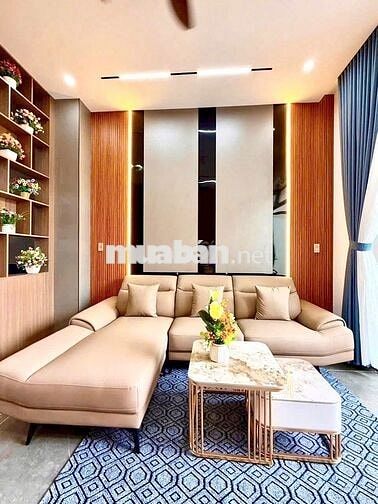CHO THUÊ NHÀ NGUYÊN CĂN 3 PHÒNG NGỦ QUẬN LIÊN CHIỂU