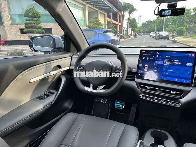 VF6 ECO 26 - LƯỚT 3.500KM