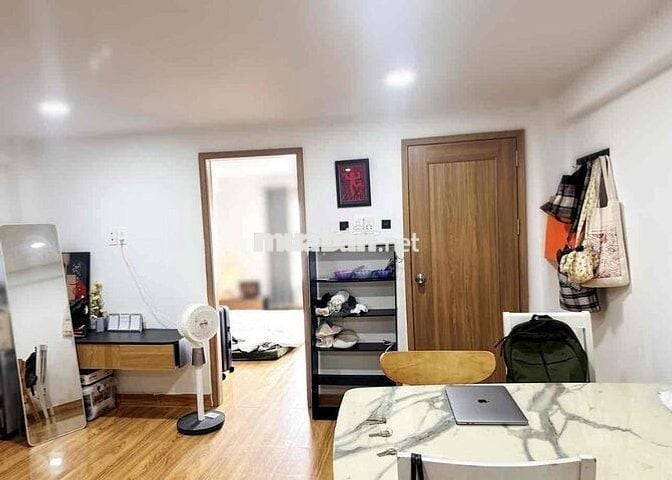 🏡 CHÍNH CHỦ CHO THUÊ 2 PHÒNG 35m² – QUẬN 8