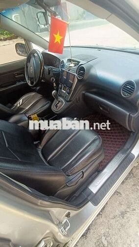 KIA CARENS 2.0AT_ 7 CHỖ , TỰ ĐỘNG