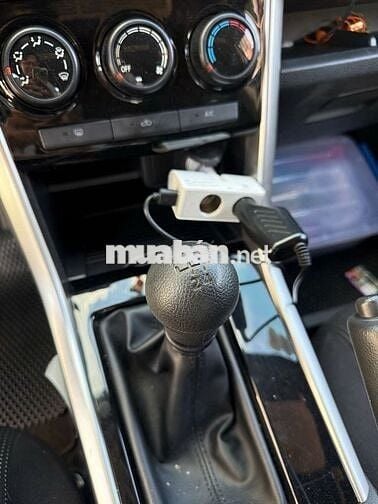 Mitsubishi Xpander MT 2021 Xám 21.000km