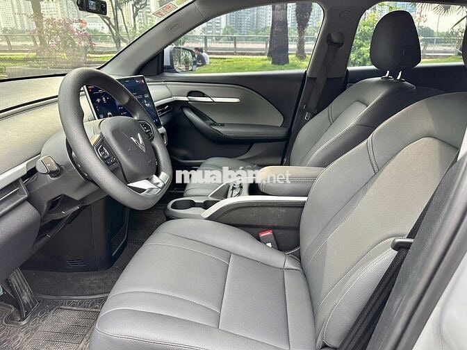 VF6 ECO 26 - LƯỚT 3.500KM