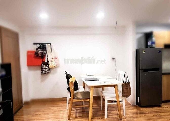 🏡 CHÍNH CHỦ CHO THUÊ 2 PHÒNG 35m² – QUẬN 8