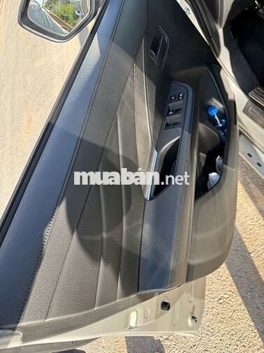 Mitsubishi Xpander MT 2021 Xám 21.000km