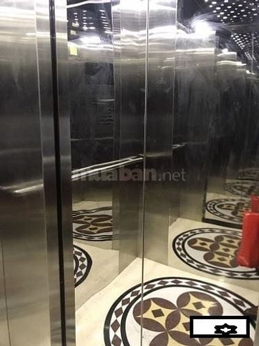 Phòng cho thuê ngay aeon bình tân,có thang máy, máy lạnh, khóa vân tay