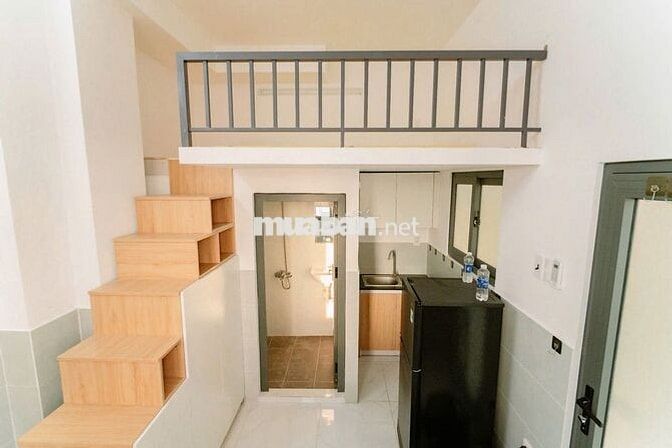 Nhà Mặt Tiền Gò Vấp Lượm Đều Tay 280 Triệu/Tháng, Đối Diện Chợ HT.Tây