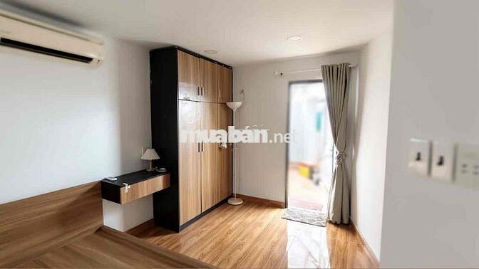 🏡 CHÍNH CHỦ CHO THUÊ 2 PHÒNG 35m² – QUẬN 8