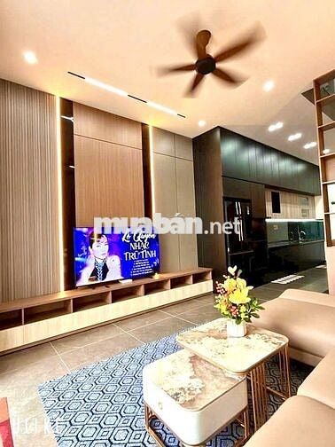CHO THUÊ NHÀ NGUYÊN CĂN 3 PHÒNG NGỦ QUẬN LIÊN CHIỂU