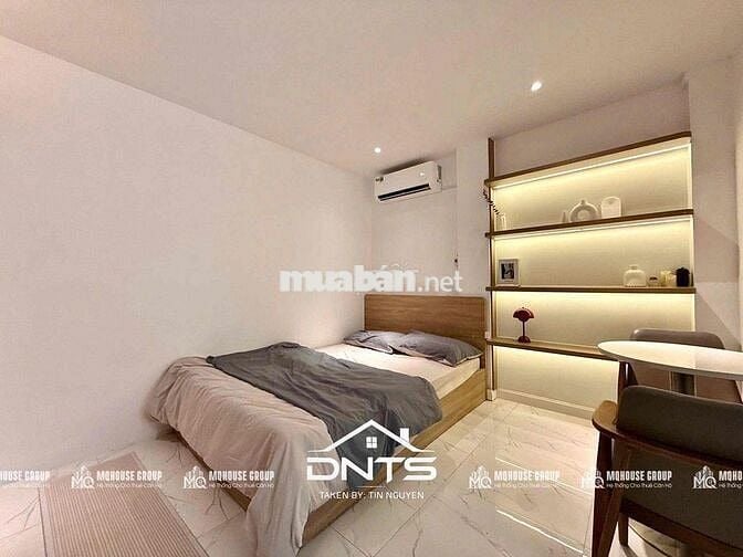 Cho Thuê Studio, 1PN Full Nội Thất Gần Landmark 81 Bình Thạnh