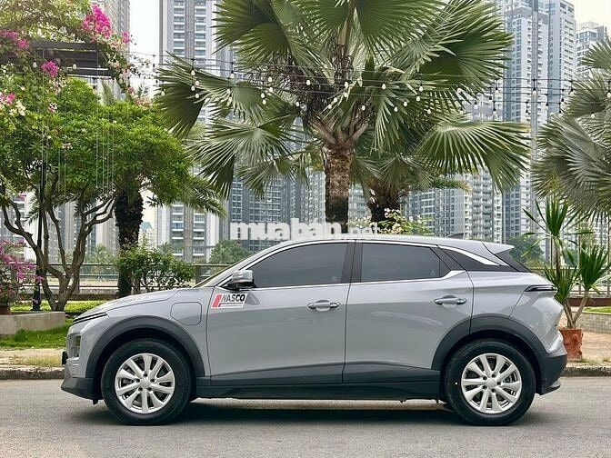 VF6 ECO 26 - LƯỚT 3.500KM