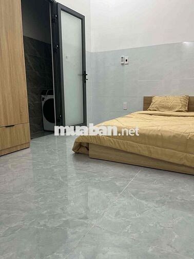 cho thuê căn hộ mini Đường Cách Mạng Tháng 8