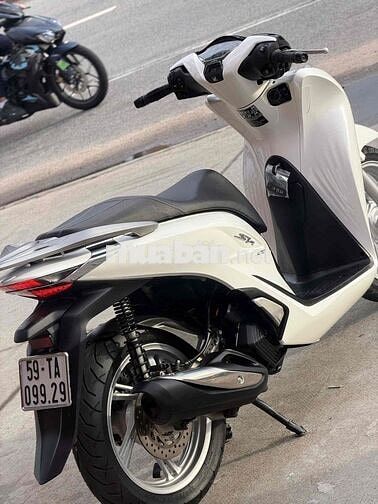 sh 160 2023 xe chạy ít odo 10k km cực đẹp