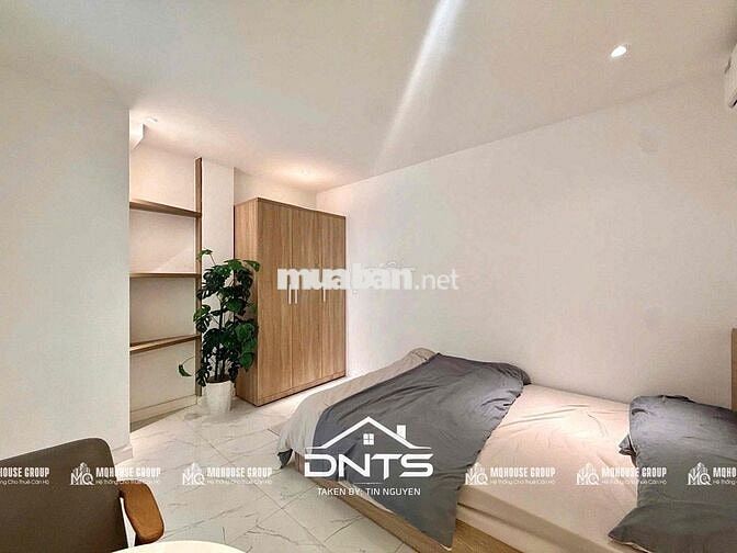 Cho Thuê Studio, 1PN Full Nội Thất Gần Landmark 81 Bình Thạnh