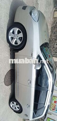 KIA CARENS 2.0AT_ 7 CHỖ , TỰ ĐỘNG