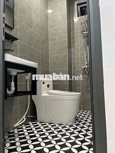 cho thuê căn hộ mini Đường Cách Mạng Tháng 8