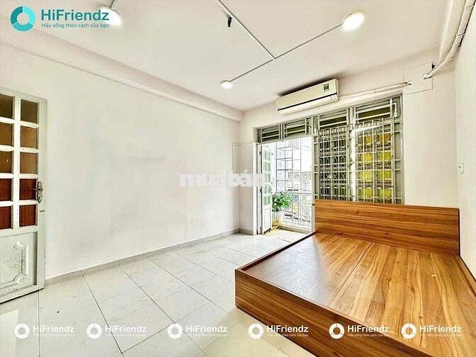 🔥CHO THUÊ STUDIO BANCOL MÁY GIẶT RIÊNG MỚI XÂY GẦN NHÀ THI ĐẤU PHÚ THỌ