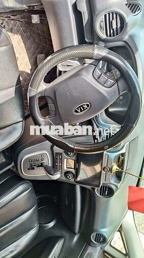KIA CARENS 2.0AT_ 7 CHỖ , TỰ ĐỘNG