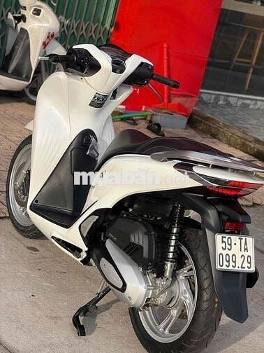 sh 160 2023 xe chạy ít odo 10k km cực đẹp