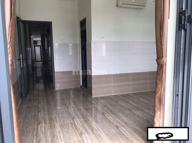 Phòng cho thuê ngay aeon bình tân,có thang máy, máy lạnh, khóa vân tay