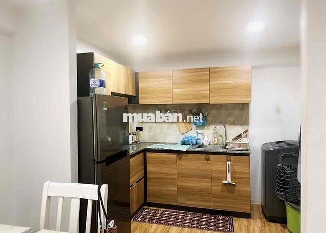 🏡 CHÍNH CHỦ CHO THUÊ 2 PHÒNG 35m² – QUẬN 8