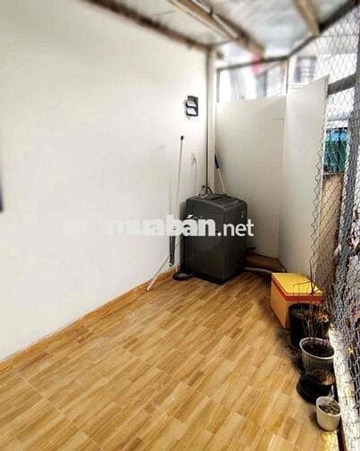 🏡 CHÍNH CHỦ CHO THUÊ 2 PHÒNG 35m² – QUẬN 8