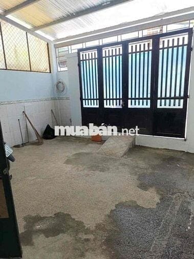 Cho thuê nhà Hẻm xe tải Hà Huy Giáp giá tốt