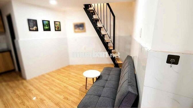 🏡 CHÍNH CHỦ CHO THUÊ 2 PHÒNG 35m² – QUẬN 8