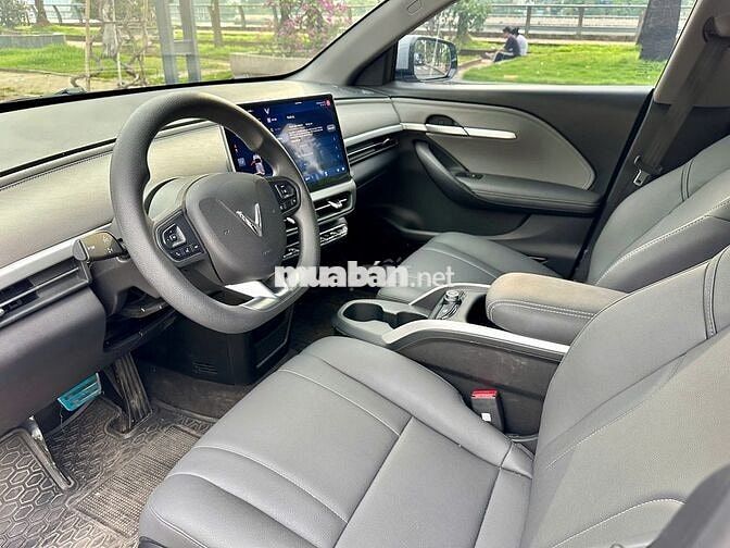 VF6 ECO 26 - LƯỚT 3.500KM