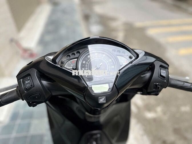 Honda SH 150i 2017 Đen Việt Nam