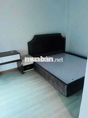 Cho thuê nhà Thượng Thanh, 4 PN, full đồ. nhà mới ở ngay. 7,5tr