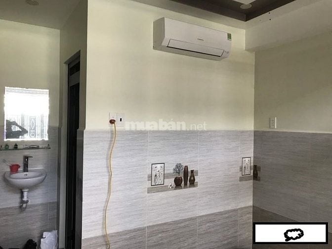 Phòng cho thuê ngay aeon bình tân,có thang máy, máy lạnh, khóa vân tay