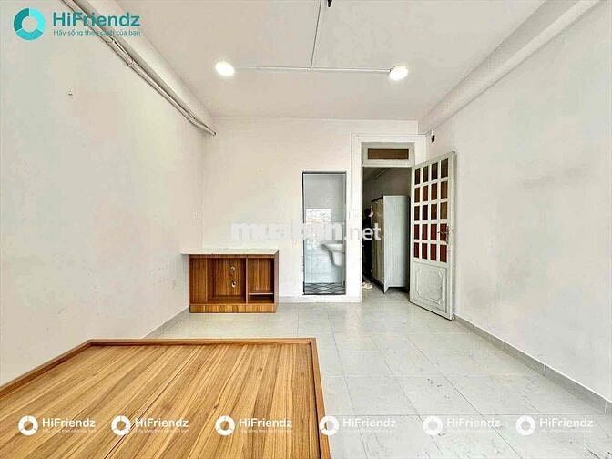 🔥CHO THUÊ STUDIO BANCOL MÁY GIẶT RIÊNG MỚI XÂY GẦN NHÀ THI ĐẤU PHÚ THỌ