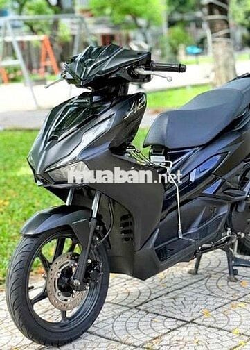 Honda Air Blade 2024 Đen Việt Nam