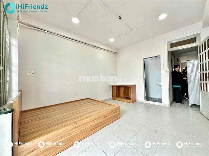 🔥CHO THUÊ STUDIO BANCOL MÁY GIẶT RIÊNG MỚI XÂY GẦN NHÀ THI ĐẤU PHÚ THỌ