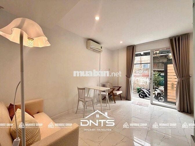 Cho Thuê Studio, 1PN Full Nội Thất Gần Landmark 81 Bình Thạnh