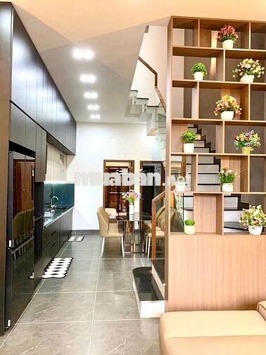 CHO THUÊ NHÀ NGUYÊN CĂN 3 PHÒNG NGỦ QUẬN LIÊN CHIỂU