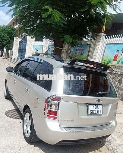 KIA CARENS 2.0AT_ 7 CHỖ , TỰ ĐỘNG