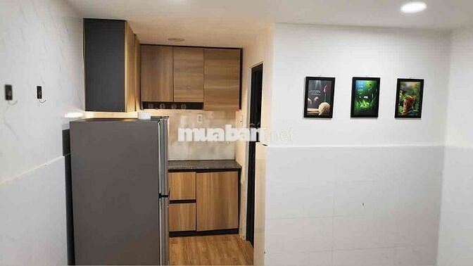 🏡 CHÍNH CHỦ CHO THUÊ 2 PHÒNG 35m² – QUẬN 8
