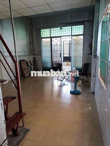 Cho thuê nhà Hẻm xe tải Hà Huy Giáp giá tốt