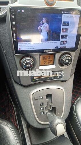 KIA CARENS 2.0AT_ 7 CHỖ , TỰ ĐỘNG