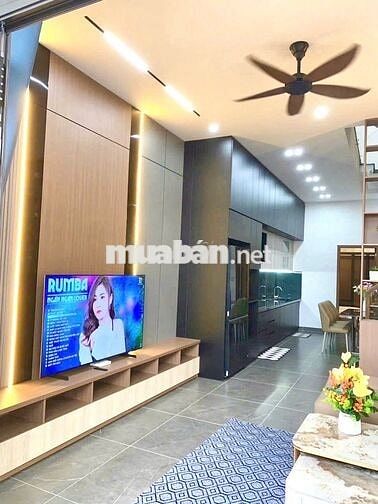 CHO THUÊ NHÀ NGUYÊN CĂN 3 PHÒNG NGỦ QUẬN LIÊN CHIỂU
