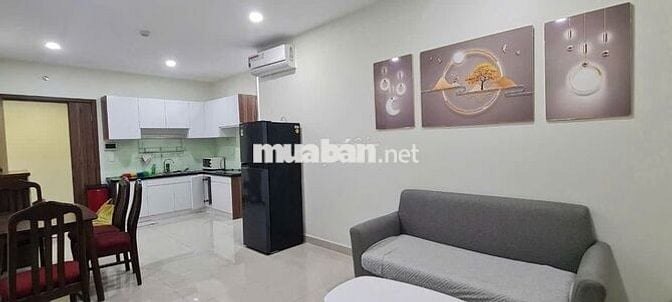Cần cho thuê căn hộ Chung Cư Cao Cấp 196, Cao Lỗ, Phường 4, Quận 8
