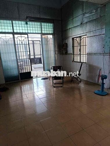 Cho thuê nhà Hẻm xe tải Hà Huy Giáp giá tốt
