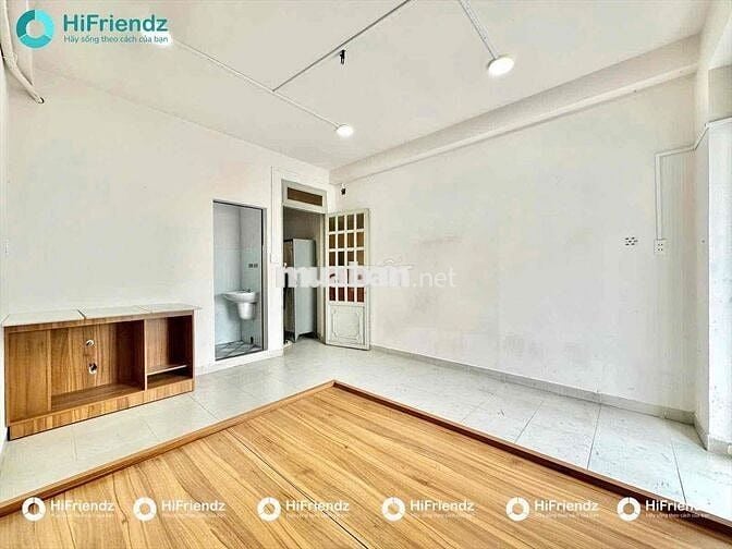 🔥CHO THUÊ STUDIO BANCOL MÁY GIẶT RIÊNG MỚI XÂY GẦN NHÀ THI ĐẤU PHÚ THỌ
