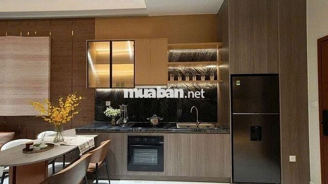 Căn hộ giá cực tốt nằm ngay sát AEONMALL