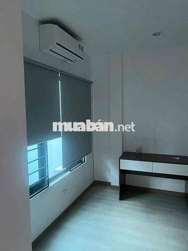 Cho thuê nhà Thượng Thanh, 4 PN, full đồ. nhà mới ở ngay. 7,5tr