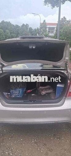 Ford Focus 2009 Bạc