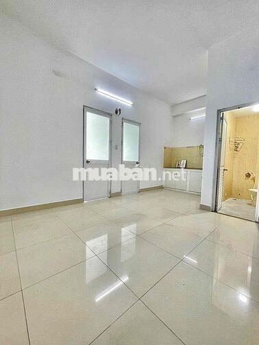CHO THUÊ CĂN HỘ 2 Phòng Ngủ đường Nguyễn Văn Quá