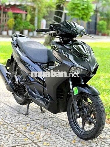 Honda Air Blade 2024 Đen Việt Nam